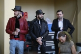 Спорт - пресконференция на Нестле България - 15.03.2017