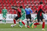Футбол - ВПЛ - ФК Локомотив СФ - ФК Лудогорец 2 - 19.03.2017