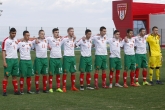 Футбол - контрола - България U18 - Финландия U18 - 20.03.2017