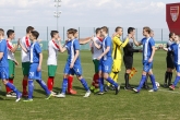 Футбол - контрола - България U18 - Финландия U18 - 20.03.2017