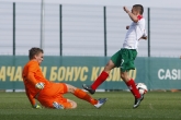 Футбол - контрола - България U18 - Финландия U18 - 20.03.2017
