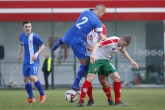 Футбол - контрола - България U18 - Финландия U18 - 20.03.2017