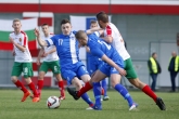 Футбол - контрола - България U18 - Финландия U18 - 20.03.2017