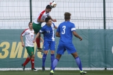 Футбол - контрола - България U18 - Финландия U18 - 20.03.2017