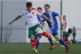 Футбол - контрола - България U18 - Финландия U18 - 20.03.2017