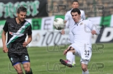 Славия - Берое - купа 0-0