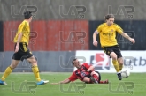 Локомотив София - Ботев Пловдив - 1:2 - 20.03.2013