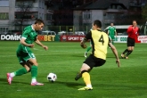 Футбол - Купа на България - ОФК Пирин VS ФК Ботев Пловдив 1/4 финал - 04.04.2017