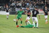 Футбол - Купа на България - ФК Локомотив (Пд) VS ПФК Лудогорец - 05.04.2017