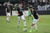 Футбол - Купа на България - ФК Локомотив (Пд) VS ПФК Лудогорец - 05.04.2017