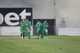 Футбол - Купа на България - ФК Локомотив (Пд) VS ПФК Лудогорец - 05.04.2017