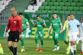 Футбол - ППЛ - Първа 6-ца / 1 ви кръг - ПФК Лудогорец - ФК Дунав - 09.04.2017