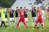 Футбол - ППЛ - Първа 6- ца / 2 ри кръг - ПФК Локомотив ПД - ПФК ЦСКА - София - 13.04.2017