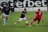 Футбол - ППЛ - Първа 6- ца / 2 ри кръг - ПФК Локомотив ПД - ПФК ЦСКА - София - 13.04.2017