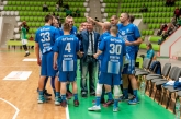 Баскетбол - НБЛ - БК Балкан VS БК Спартак Плевен - Арена Ботевград - 14.04.2017