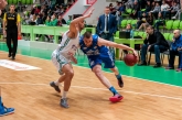 Баскетбол - НБЛ - БК Балкан VS БК Спартак Плевен - Арена Ботевград - 14.04.2017