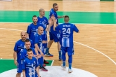 Баскетбол - НБЛ - БК Балкан VS БК Спартак Плевен - Арена Ботевград - 14.04.2017