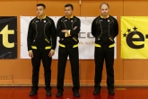 Баскетбол НБЛ 26 кръг - ПБК Лукойл Академик VS БК Рилски спортист - 14.04.2017