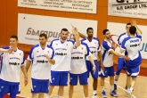 Баскетбол НБЛ 26 кръг - ПБК Лукойл Академик VS БК Рилски спортист - 14.04.2017