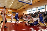 Баскетбол НБЛ 26 кръг - ПБК Лукойл Академик VS БК Рилски спортист - 14.04.2017