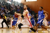 Баскетбол НБЛ 26 кръг - ПБК Лукойл Академик VS БК Рилски спортист - 14.04.2017