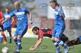 Локомотив Сф - Левски - купа 0-0