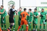 Футбол - Купа България - 1/2 финал - ПФК Лудогорец - ФК Литекс - 18.04.2017