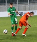 Купа България 2016/2017
