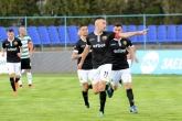 Футбол - ППЛ - 3 ти кръг - 1 ва 6-ца - ПФК Черно Море - ПФК Локомотив ПД - 23.04.2017