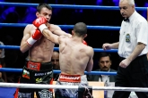 Бокс - Данаил Станоев vs. Ивайло Боянов - FINAL COUNTDOWN - 28.04.2017