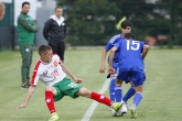 Футбол - приятелска среща - U15 - България - Кипър - 03.05.2017