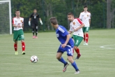 Футбол - приятелска среща - U15 - България - Кипър - 03.05.2017