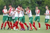 Футбол - приятелска среща - U15 - България - Кипър - 03.05.2017