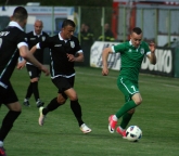 Футбол ППЛ - 2ра осмица - OФК Пирин VS ФК Берое - 06.05.2017