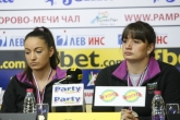 Шотокан Карате ДО - пресконференция след злополуката с Тодор Събев - 09.05.2017
