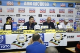 Автомобилизъм - пресконференция РШЗМ Хасокво - 11.05.2017