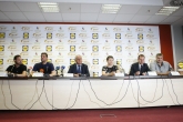 Волейбол - БФВ и ЛИДЛ с ново партньорство - 15.05.2017