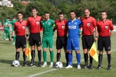 Футбол - ППЛ - 7 ми кръг - 2 ра 8 ца - ФК Пирин - ФК Верея - 16.05.2017