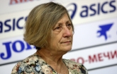 Художествена Гимнастика - пресконференция Нешка Робева Божидара Ламбова Паулина Петрова - 17.05.2017
