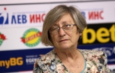 Художествена Гимнастика - пресконференция Нешка Робева Божидара Ламбова Паулина Петрова - 17.05.2017