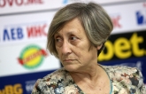 Художествена Гимнастика - пресконференция Нешка Робева Божидара Ламбова Паулина Петрова - 17.05.2017
