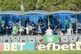 Футбол - ППЛ - 33 кръг - ПФК Черно Море VS. ФК Дунав - 17.05.2017