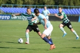 Футбол - ППЛ - 33 кръг - ПФК Черно Море VS. ФК Дунав - 17.05.2017