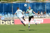 Футбол - ППЛ - 33 кръг - ПФК Черно Море VS. ФК Дунав - 17.05.2017