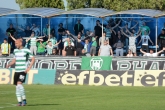 Футбол - ППЛ - 33 кръг - ПФК Черно Море VS. ФК Дунав - 17.05.2017