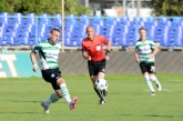 Футбол - ППЛ - 33 кръг - ПФК Черно Море VS. ФК Дунав - 17.05.2017