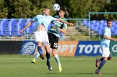 Футбол - ППЛ - 33 кръг - ПФК Черно Море VS. ФК Дунав - 17.05.2017