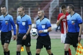 Футбол - ППЛ - 7ми кръг - 1ва 6ца - ПФК ЦСКА - София - ПФК Локомотив ПД - 17.05.2017