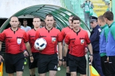 Футбол - ППЛ - 8ми кръг - 1ва 6ца - ПФК Берое - - ПФК Ботев ПД - 19.05.2017