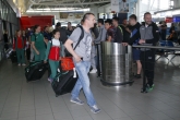 Самбо - националите след Европейското в Минск - 22.05.2017